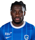 Joseph Paintsil (Belgian Jupiler League 2022-2023)