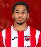 Sam Nombe (England League One 2022-2023)