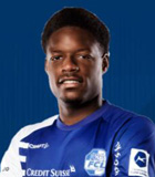 Tsiy William Ndenge (Swiss Super League 2022-2023)