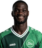 Emmanuel Latte Lath (Swiss Super League 2022-2023)