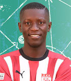 Max Gradel