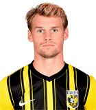 Nikolai Baden Frederiksen (Holland Eredivisie 2022-2023)