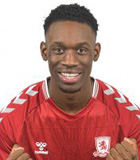 Folarin Balogun (Ligue 1 2022-2023)