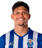 Francisco Evanilson de Lima Barbosa (Portugal Primera Liga 2022-2023)