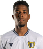 Simon Bokote Banza (Portugal Primera Liga 2022-2023)