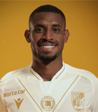 Andre Oliveira Silva (Portugal Primera Liga 2022-2023)