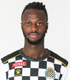 Yusupha Njie (Portugal Primera Liga 2022-2023)