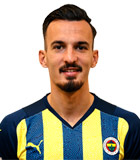 Mergim Berisha (Turkey Super Lig 2022-2023)