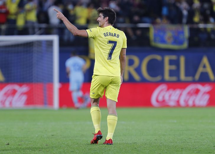 gerard-moreno---villarreal-