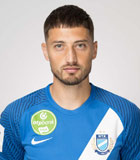 Gheorghe Teodor Grozav (Romania - Divizia A 2022-2023)