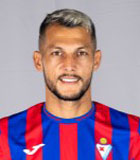 Juan Diego Molina Martinez, Stoico (Spanish Segunda Division 2022-2023)