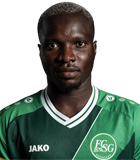 Chadrac Akolo (Swiss Super League 2022-2023)