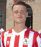 Vito van Crooy (Holland Eredivisie 2022-2023)