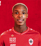 Emanuel Emegha (Austrian Bundesliga 2022-2023)