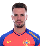 Andrei Cordea (Romania - Divizia A 2022-2023)