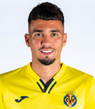 Juan Carlos Arana Gomez (Spanish Segunda Division 2022-2023)