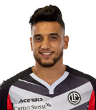 Hadj Mahmoud (Swiss Super League 2022-2023)