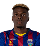 Joao Pedro Fortes Bachiessa (Portugal Primera Liga 2022-2023)