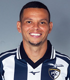 Ewerton da Silva Pereira (Portugal Primera Liga 2022-2023)