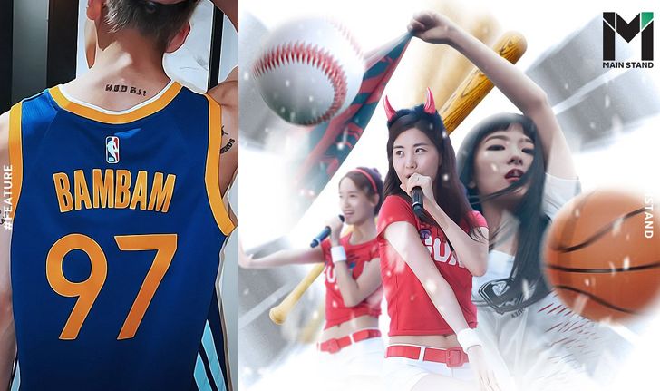 เกาหลีใต้โยงวัฒนธรรม K-POP เป็นส่วนหนึ่งของวงการกีฬาได้อย่างไร?