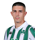 Aitor Cantalapiedra Fernandez (Greece Super League 2022-2023)