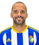 Yuri De Souza Fonseca (Spanish Segunda Division 2022-2023)