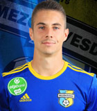 Dino Besirovic (Hungary NB1 2022-2023)