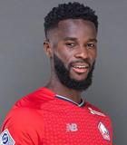 Jonathan Bamba (Ligue 1 2022-2023)