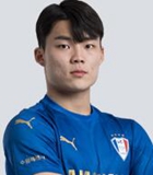Oh Hyun Gyu (Korea League Classic 2022)