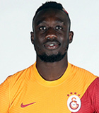 Mbaye Diagne (Turkey Super Lig 2022-2023)