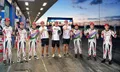 ฟาดแชมป์ที่บุรีรัมย์! Toyota Gazoo Racing Team Thailand สนามหน้าลุยสิงคโปร์