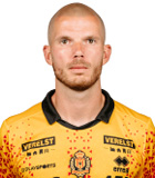 Geoffrey Hairemans (Belgian Jupiler League 2022-2023)