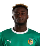 Abdul-Aziz Yakubu (Portugal Primera Liga 2022-2023)