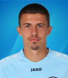 Nikolay Kalinskiy (Russia Premier League 2022-2023)