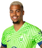 Lukas Nmecha (Bundesliga 2022-2023)