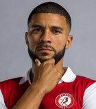 Nahki Wells (The Championship 2022-2023)