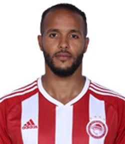Youssef El Arabi (Greece Super League 2022-2023)