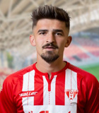 Vlad Morar (Romania - Divizia A 2022-2023)