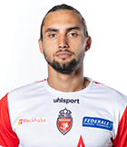 Virgiliu Postolachi (Romania - Divizia A 2022-2023)