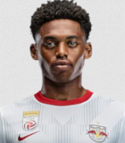 Chikwubuike Adamu (Austrian Bundesliga 2022-2023)