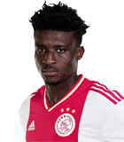 Mohammed Kudus (Holland Eredivisie 2022-2023)