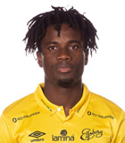 Michael Baidoo (Swedish Allsvenskan 2022)