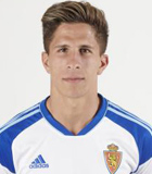 Giuliano Simeone (Spanish Segunda Division 2022-2023)