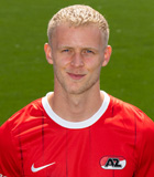 Jens Odgaard (Holland Eredivisie 2022-2023)