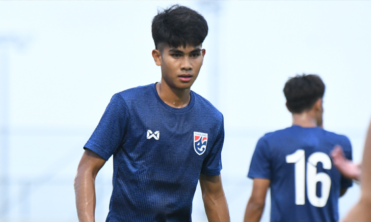 ช้างศึก U20 ซ้อมครั้งแรกที่โอมาน, "คคนะ " ยันไม่ประมาท อัฟกานิสถาน