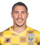 Gianni Bruno (Belgian Jupiler League 2022-2023)