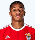 David Neres Campos (Portugal Primera Liga 2022-2023)