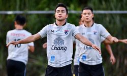 "ชนาธิป" ตั้งเป้า คว้าแชมป์คิงส์ คัพ เพื่อแฟนบอลชาวไทย