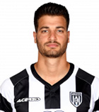 Sinan Bakis (Spanish Segunda Division 2022-2023)