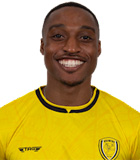 Victor Adeboyejo (England League One 2022-2023)